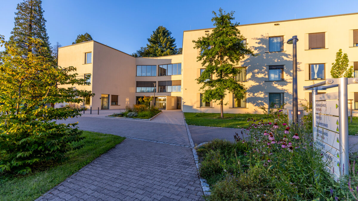 Das Michaelhaus