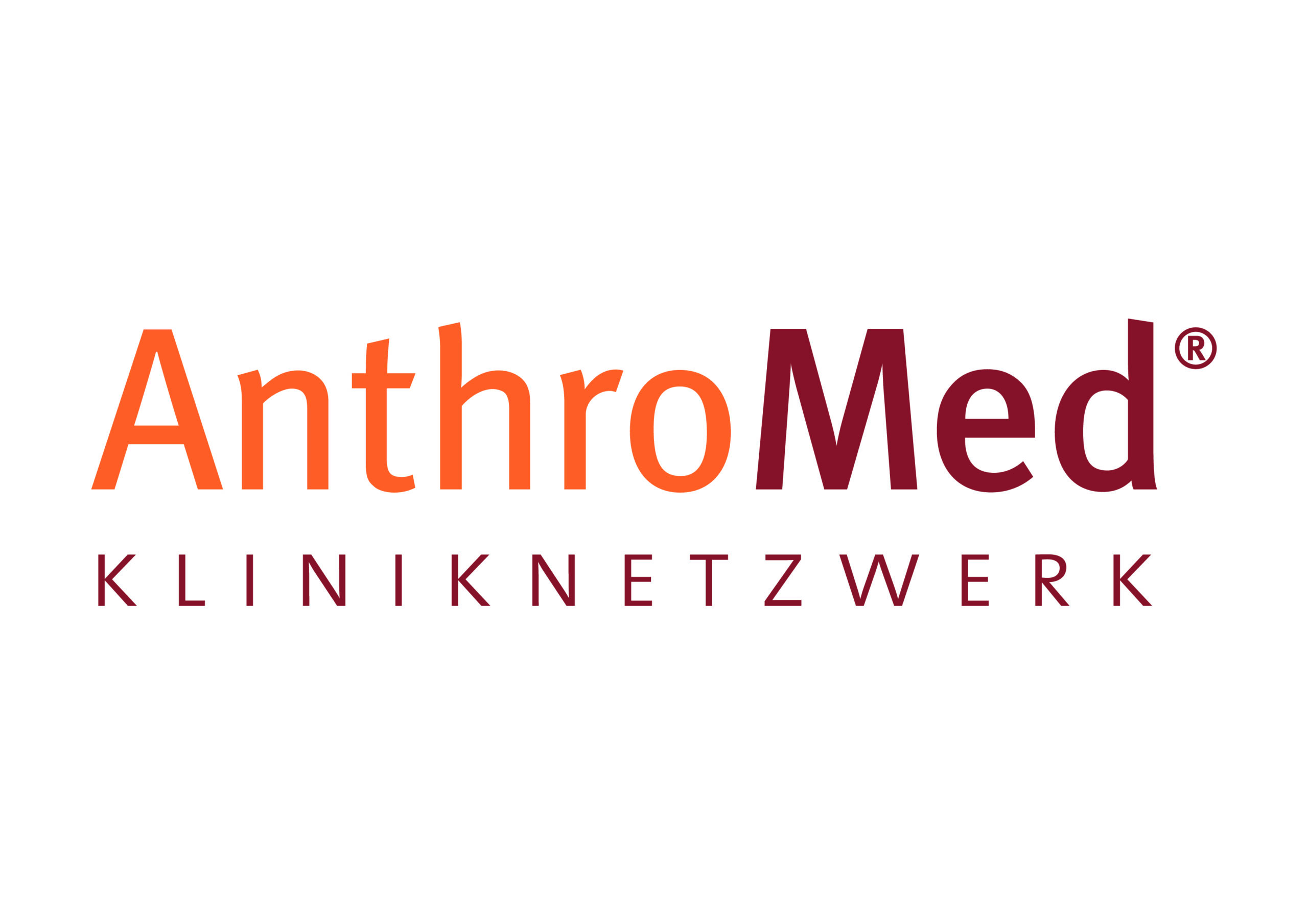 AnthroMed Kliniknetzwerk